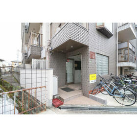 11/11 エントランス