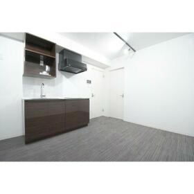 4/18 リビング/ダイニング