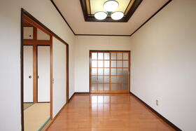 3/24 リビング/ダイニング