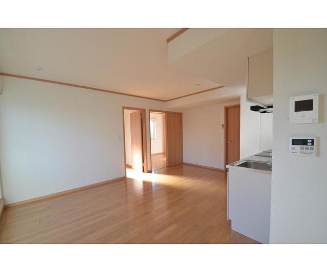 5/26 リビング/ダイニング