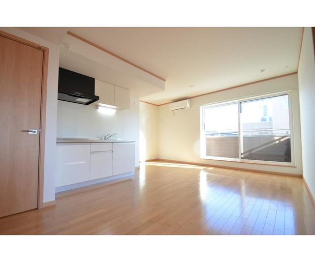 4/26 リビング/ダイニング