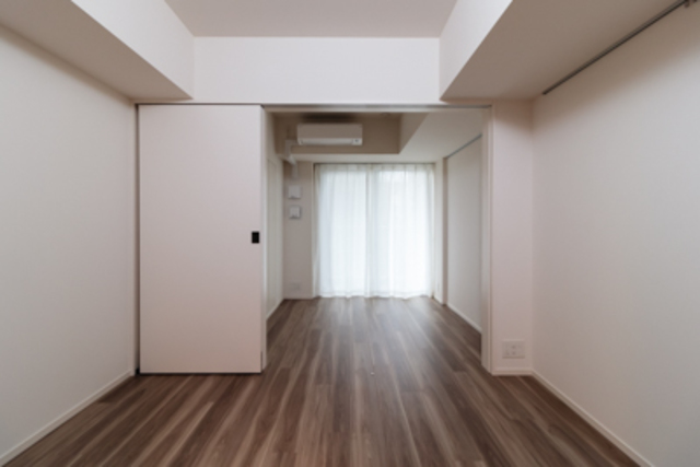 7/30 リビング/ダイニング