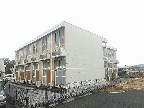1/14 外観