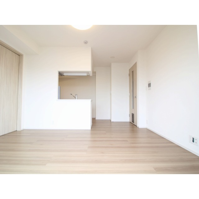 4/25 リビング/ダイニング