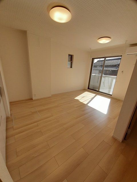 3/20 リビング/ダイニング