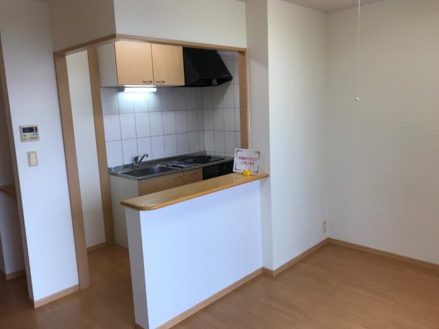 3/15 リビング/ダイニング