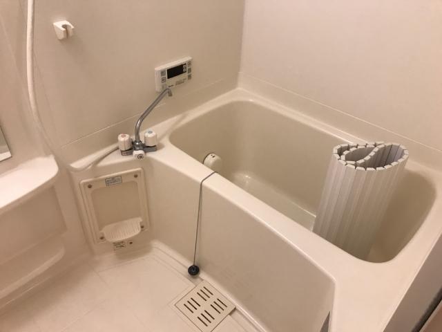 9/15 浴室