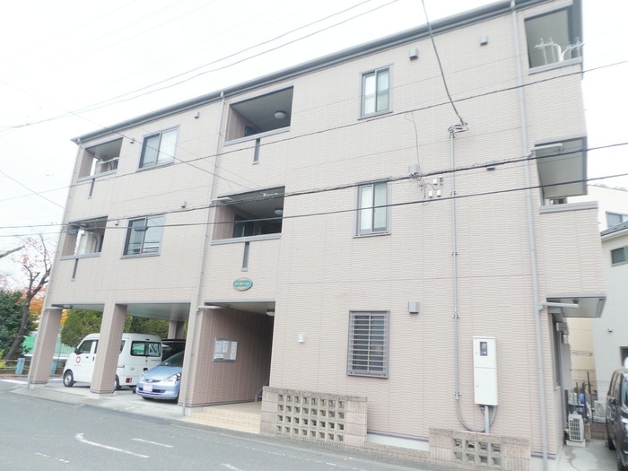 1/20 外観