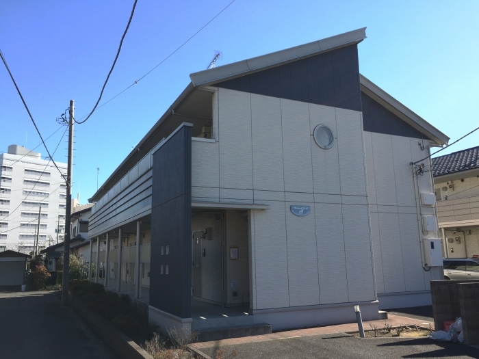 1/10 外観