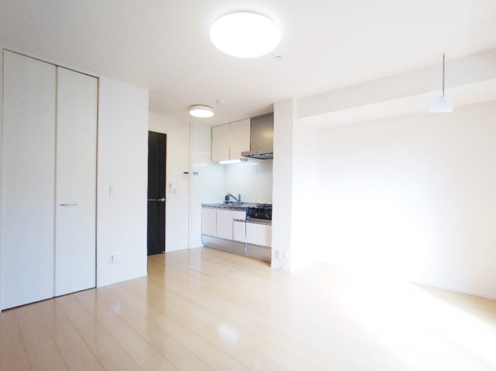 3/21 リビング/ダイニング