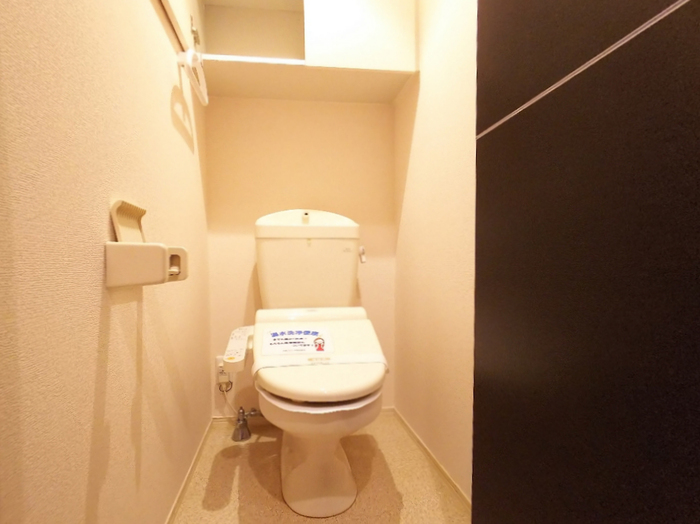 9/21 トイレ