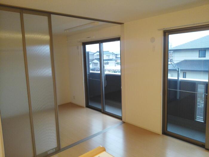 3/16 リビング/ダイニング