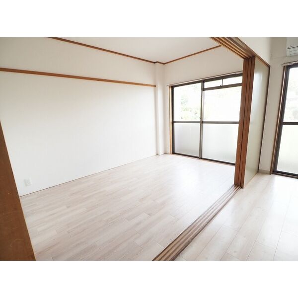 3/16 リビング/ダイニング