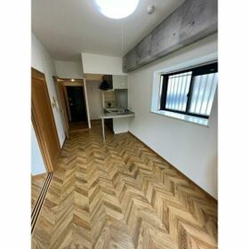 4/16 リビング/ダイニング