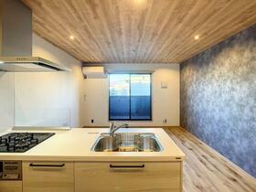 3/19 リビング/ダイニング