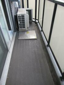 13/16 バルコニー