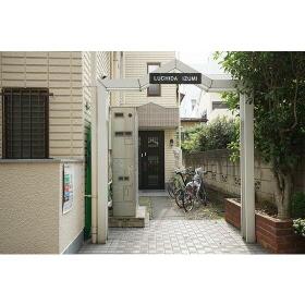 16/24 エントランス