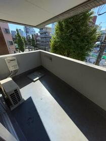 14/16 バルコニー