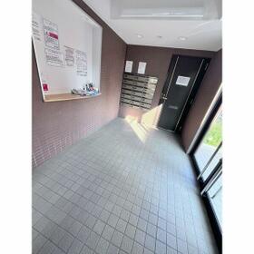 10/11 エントランス