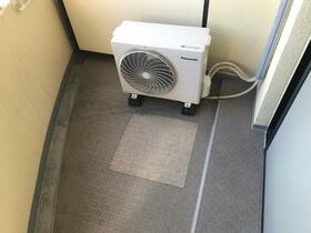 13/15 バルコニー