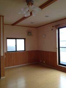 3/15 リビング/ダイニング