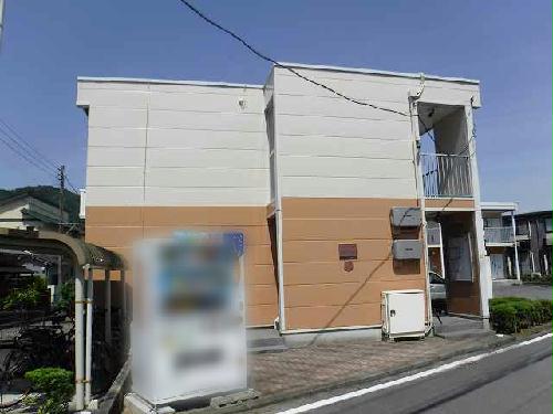 1/18 外観