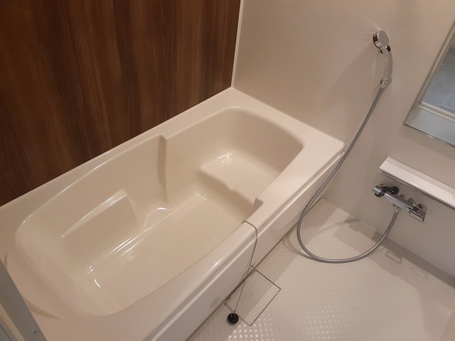 浴室