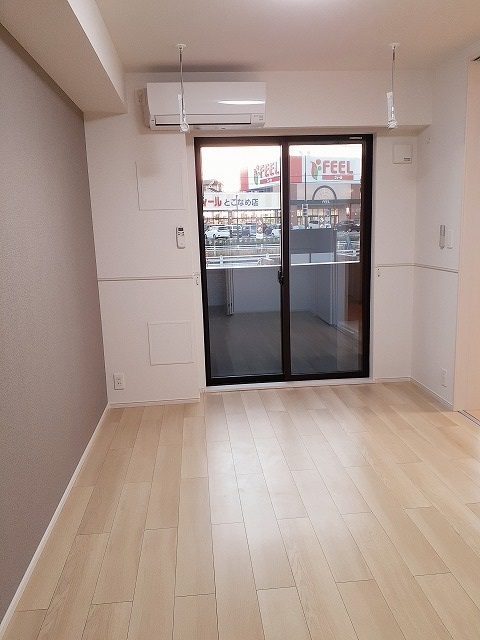 4/21 室内