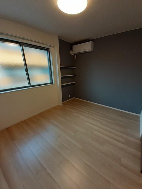 11/20 バルコニー