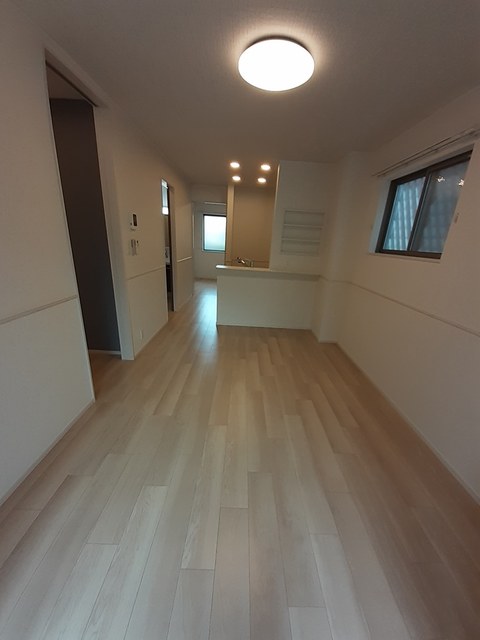 3/20 リビング/ダイニング