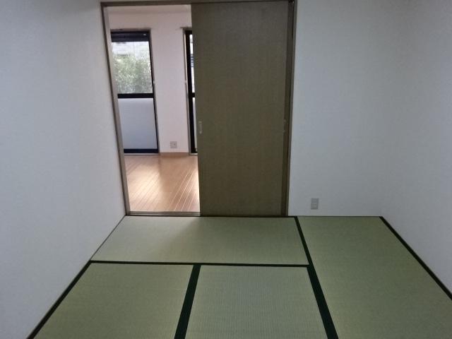 8/21 室内