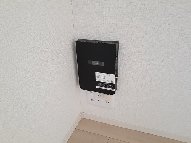 11/20 設備