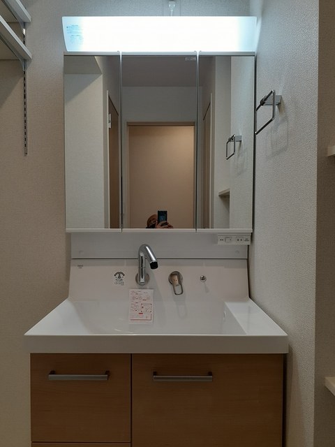 10/20 洗面