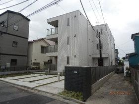 1/8 外観