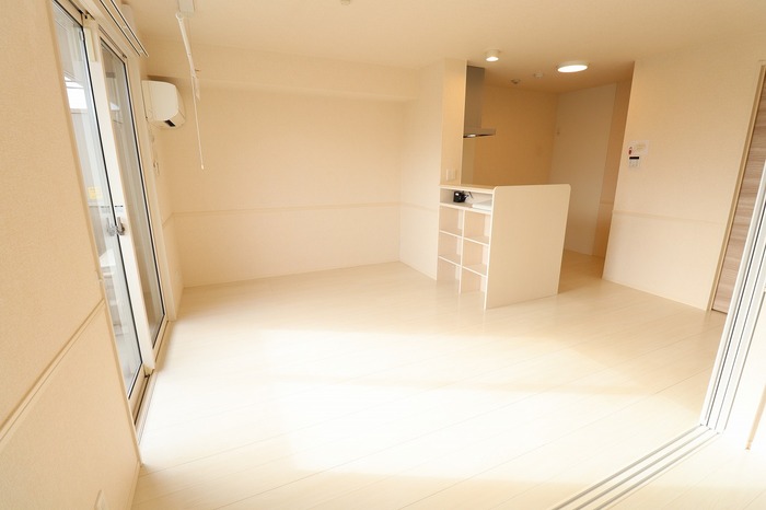 3/20 リビング/ダイニング