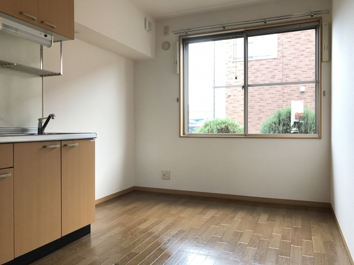 3/27 リビング/ダイニング