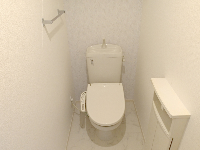 9/28 トイレ