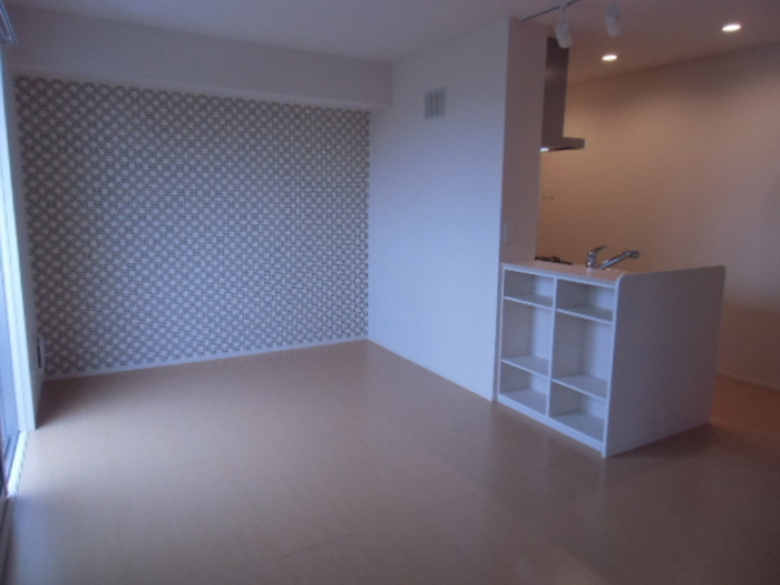 3/14 リビング/ダイニング