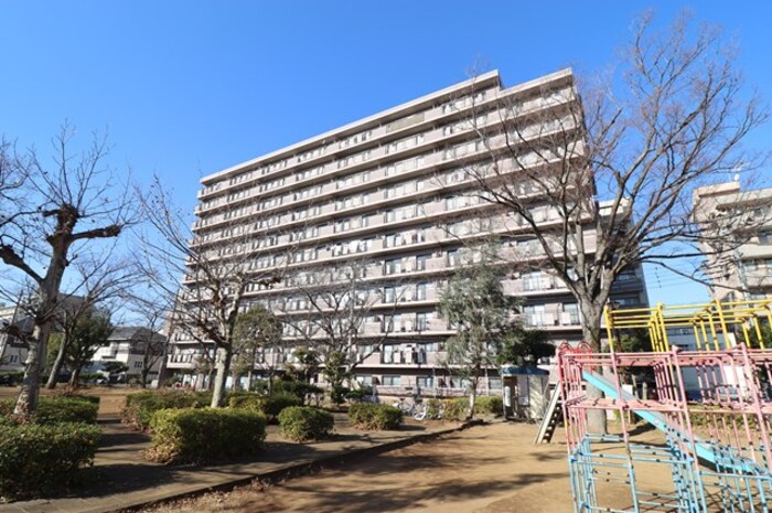 1/21 外観