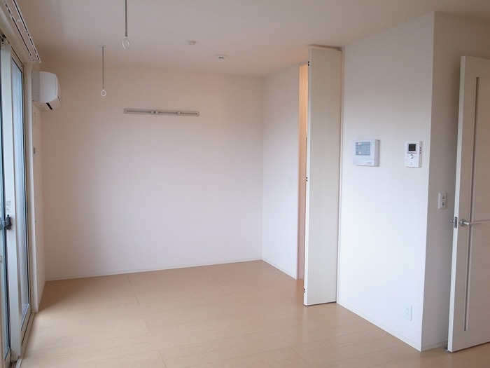 3/21 リビング/ダイニング