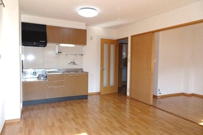 3/29 リビング/ダイニング