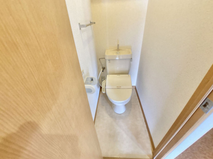 8/29 トイレ