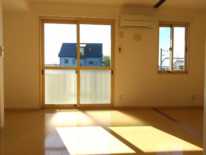 3/19 リビング/ダイニング