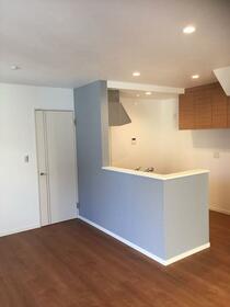 3/19 リビング/ダイニング