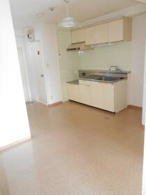 3/17 リビング/ダイニング