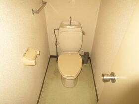 11/26 トイレ