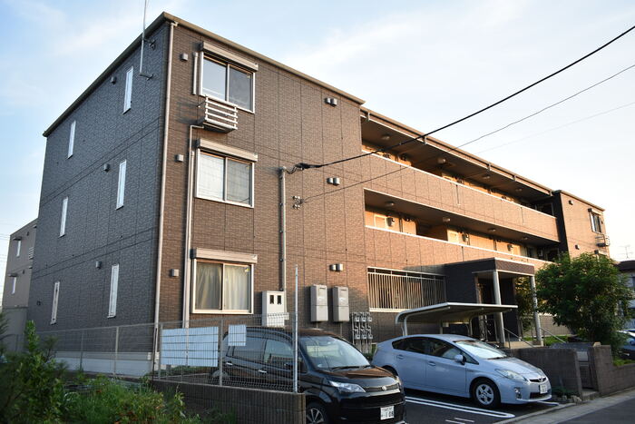 1/19 外観