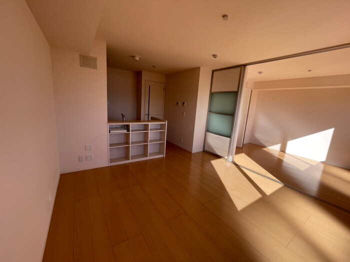 3/22 リビング/ダイニング