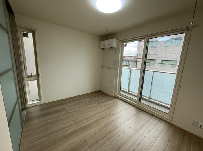 3/18 リビング/ダイニング