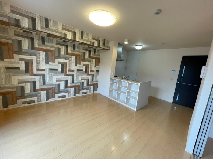 3/21 リビング/ダイニング